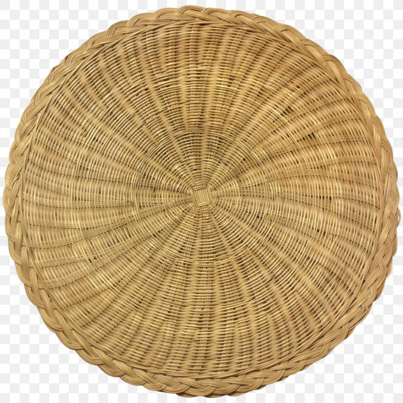 Rattan Wicker Basket Hotdish, PNG, 894x894px, Rattan, Basket, Coasters, Deviantart, Dish Download Free