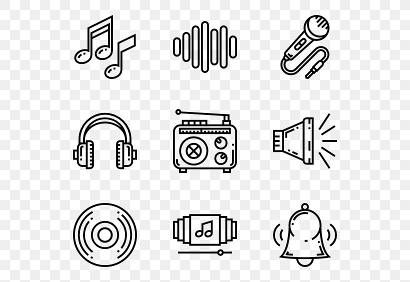 Recording Studio Sound Recording And Reproduction, PNG, 600x564px, Recording Studio, Area, Art, Black, Black And White Download Free