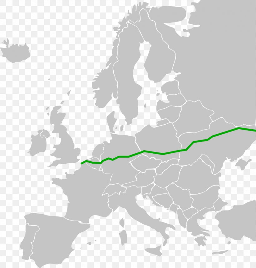 Saint Petersburg European Route E95 International E-road Network Wikipedia, PNG, 978x1024px, Saint Petersburg, Area, Blank Map, City, Eastern Europe Download Free