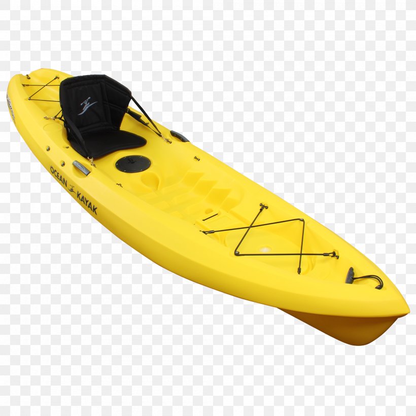 Sea Kayak Kayak Fishing Recreational Kayak Sit-on-top, PNG, 2000x2000px, Kayak, Boat, Boating, Fishing, Kayak Fishing Download Free