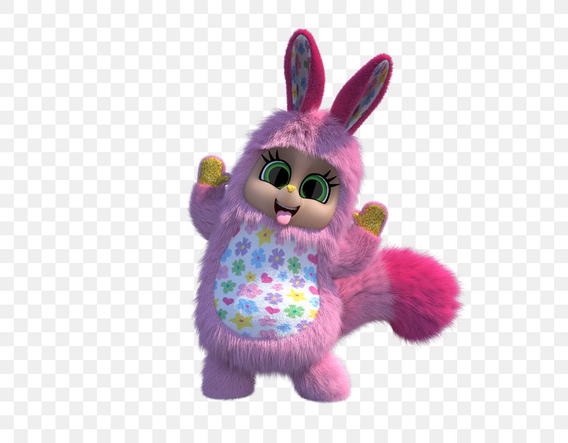 Stuffed Animals & Cuddly Toys Easter Bunny Plush Infant, PNG, 640x640px, Stuffed Animals Cuddly Toys, Animal, Baby Toys, Child, Com Download Free