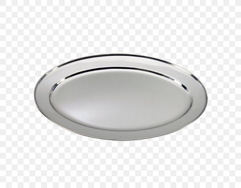 Tray Tableware Stainless Steel Platter, PNG, 640x640px, Tray, Bar, Bowl, Ceiling Fixture, Cookware Download Free
