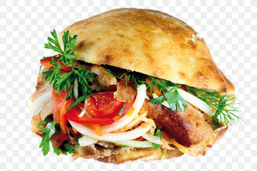 Turkish Cuisine Doner Kebab Gyro Shawarma, PNG, 852x568px, Turkish Cuisine, American Food, Bread, Breakfast Sandwich, Chicken As Food Download Free