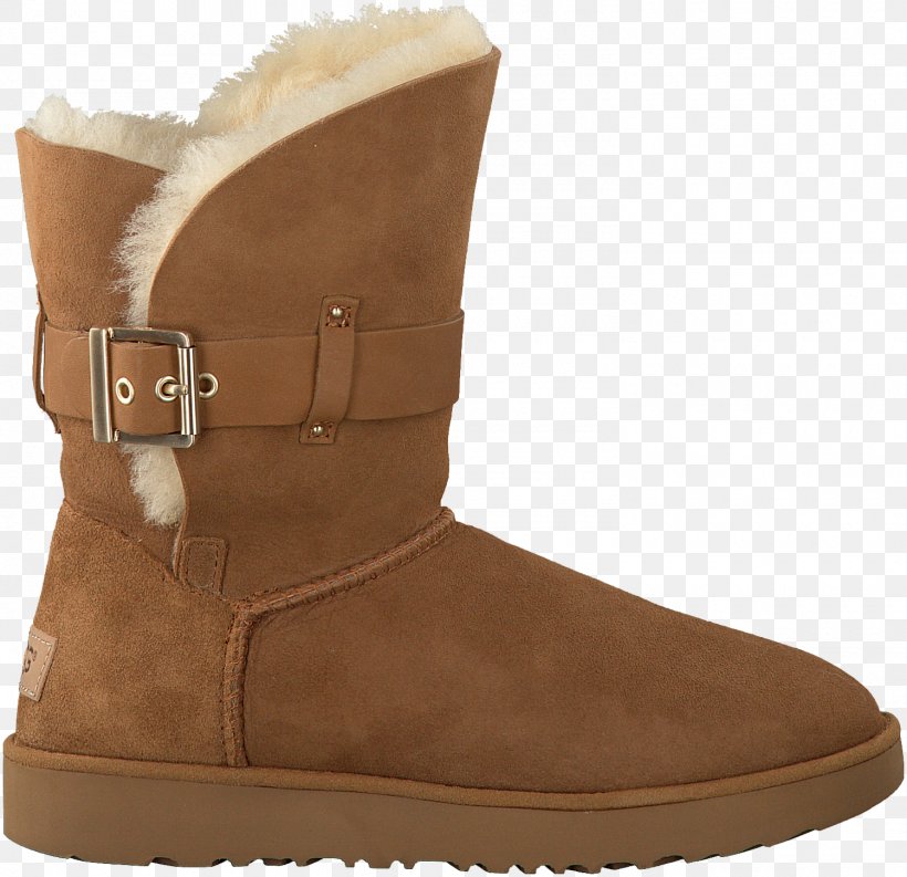 cognac leather uggs