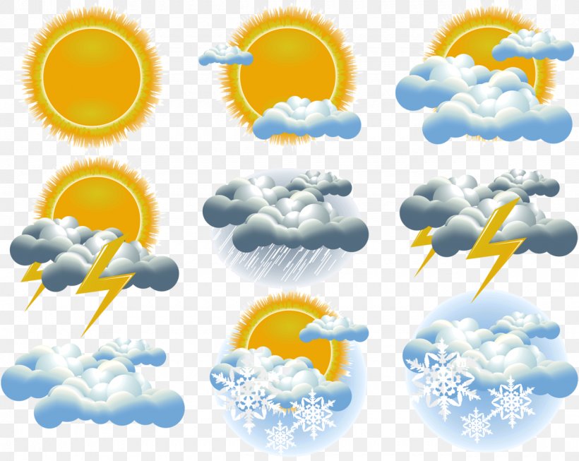 Weather Cloud Icon, PNG, 1280x1020px, Weather, Blue, Cloud, Organism