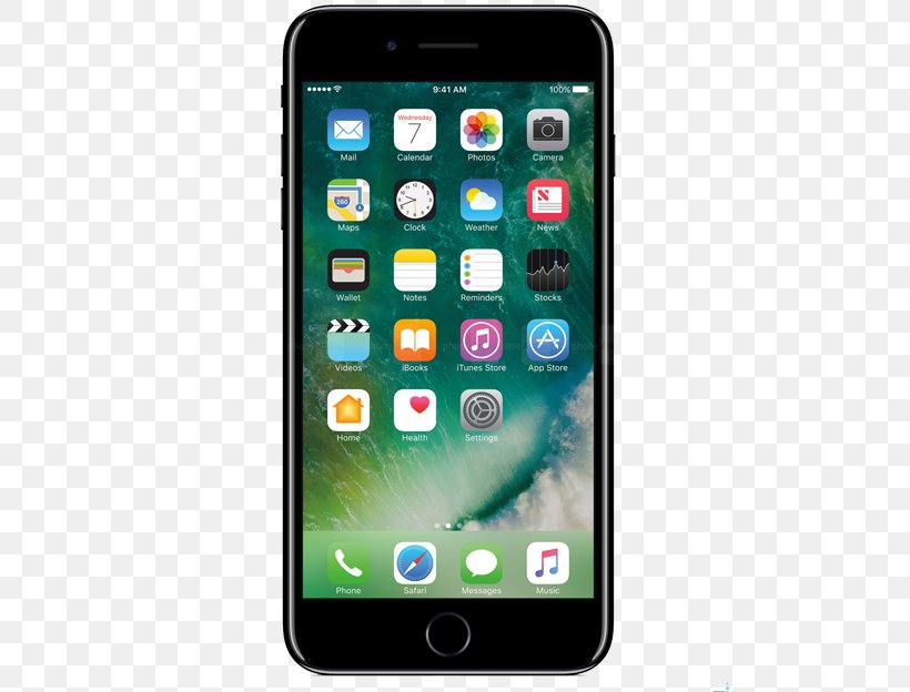 Apple IPhone 8 Plus 4G Apple IPhone 7 Plus, PNG, 500x624px, 128 Gb, Apple Iphone 8 Plus, Apple, Apple Iphone 7 Plus, Cellular Network Download Free