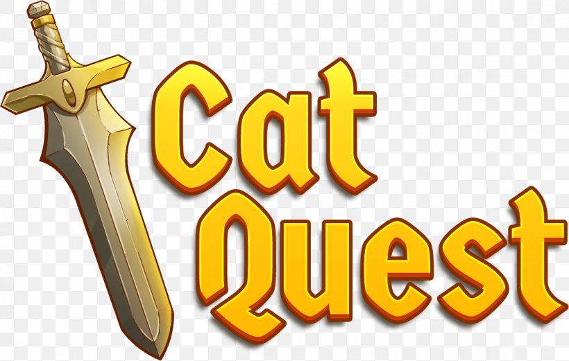 Cat Quest Nintendo Switch Video Game SteamWorld Dig, PNG, 1104x702px, Cat Quest, Action Roleplaying Game, Adventure Game, Banana, Banana Family Download Free