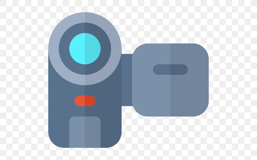 Drawing Video Camera, PNG, 512x512px, Drawing, Blue, Brand, Camera, Cartoon Download Free