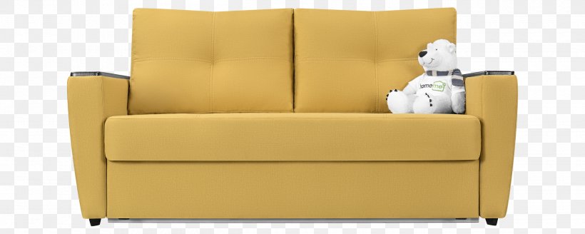 Couch Sofa Bed Loveseat Club Chair Divan, PNG, 2500x1000px, Couch, Chair, Club Chair, Comfort, Divan Download Free