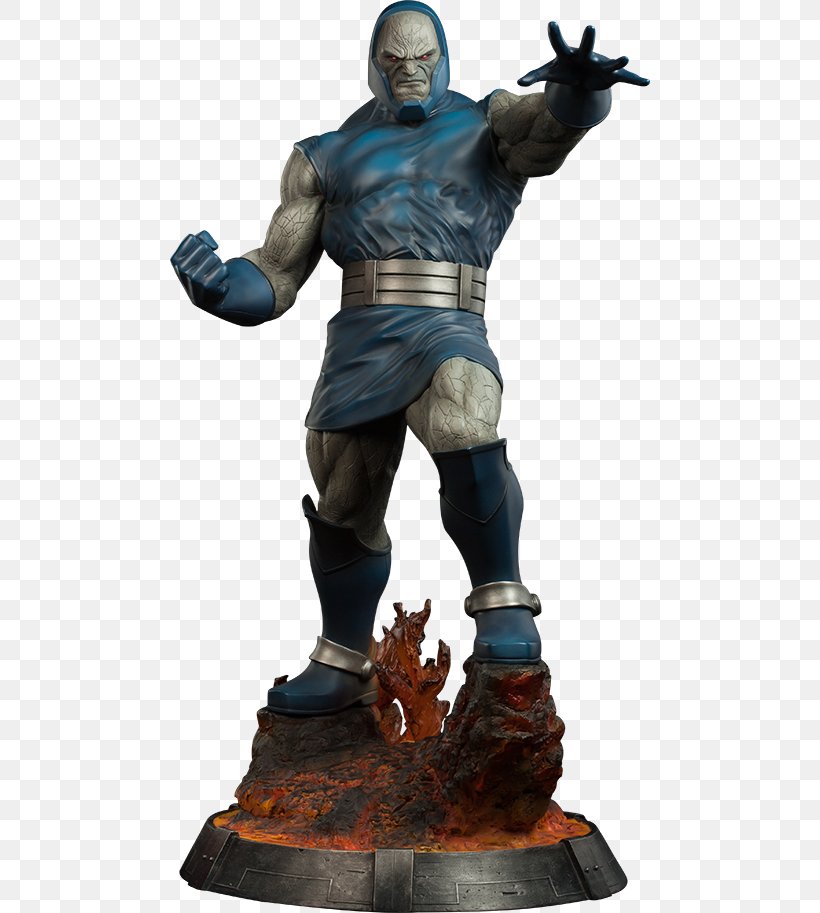 Darkseid Superman Sideshow Collectibles Statue Harley Quinn, PNG, 480x913px, Darkseid, Action Figure, Action Toy Figures, Cheetah, Comics Download Free