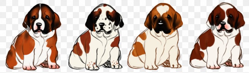 Dog Breed Cartoon Paw, PNG, 1024x303px, Dog Breed, Breed, Carnivoran, Cartoon, Dog Download Free