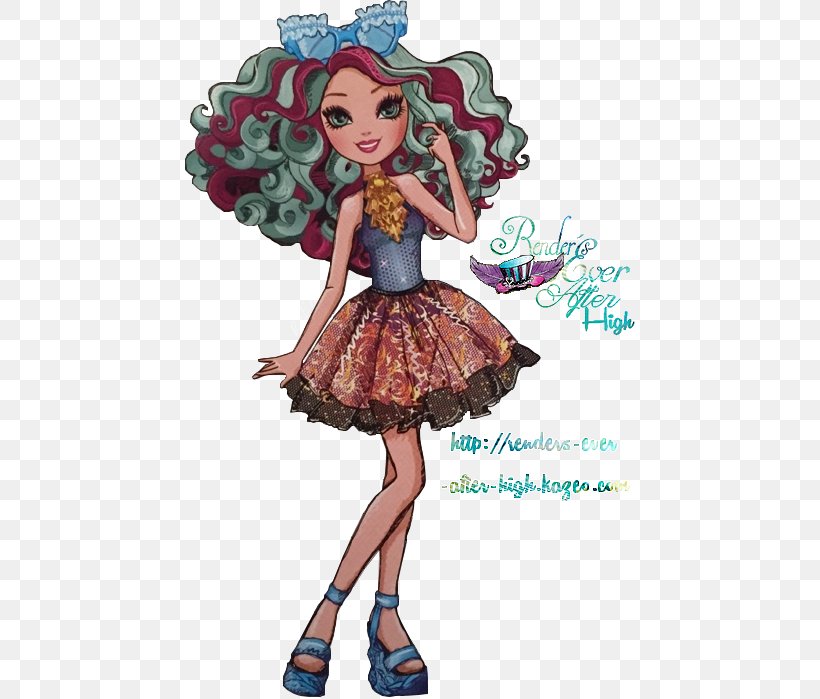 Ever After High Drawing Work Of Art Monster High, PNG, 461x699px, Ever After High, Animaatio, Art, Costume, Costume Design Download Free