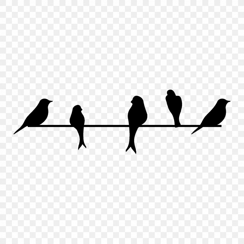 Flock Art Bird Flight Wall Decal, PNG, 1875x1875px, Flock, Art, Beak, Bird, Bird Flight Download Free