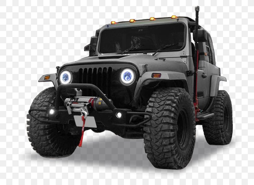 Jeep CJ Mahindra & Mahindra Car, PNG, 800x600px, Jeep, Auto Part, Automotive Exterior, Automotive Tire, Automotive Wheel System Download Free