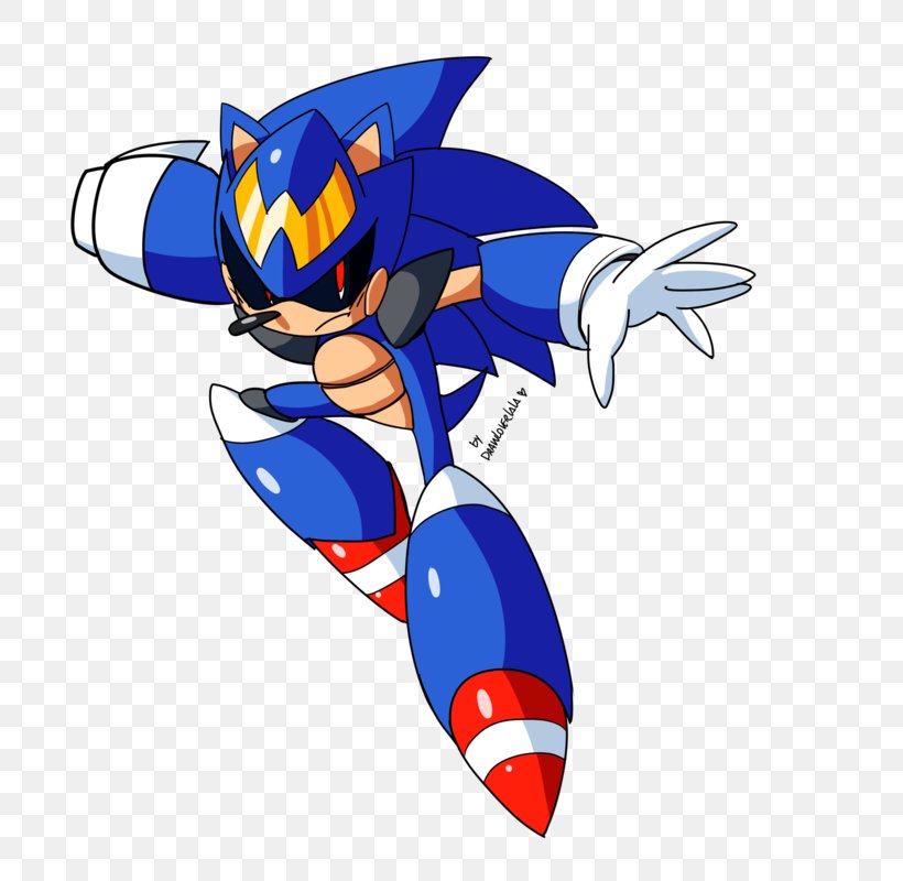 Mega Man Sonic The Hedgehog Fangame Sonic Drive-In Video Game, PNG, 800x800px, Mega Man, Drawing, Fangame, Fictional Character, Mega Man Battle Network Download Free
