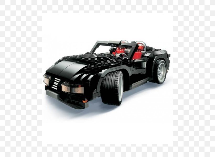 Model Car Lego Creator Toy, PNG, 800x600px, Car, Automotive Design, Automotive Exterior, Brand, Chevrolet Corvette Download Free