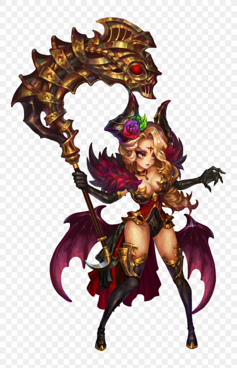 Puzzle & Dragons Wikia Lilith Hero, PNG, 969x1502px, Puzzle Dragons, Character, Dragon, Fandom, Fantasy Download Free