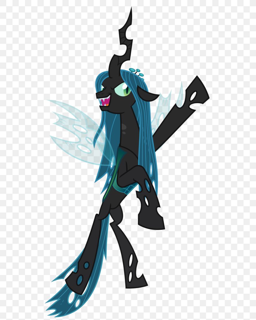 Queen Chrysalis Changeling, PNG, 546x1024px, Queen Chrysalis, Art, Changeling, Deviantart, Fictional Character Download Free