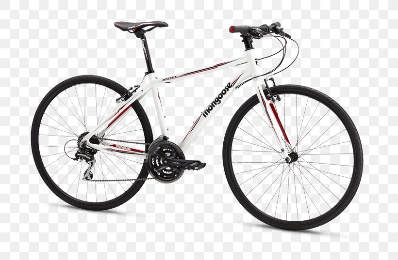 Racing Bicycle Mountain Bike Disc Brake Hybrid Bicycle, PNG, 705x537px, Bicycle, Bicycle Accessory, Bicycle Frame, Bicycle Frames, Bicycle Handlebar Download Free