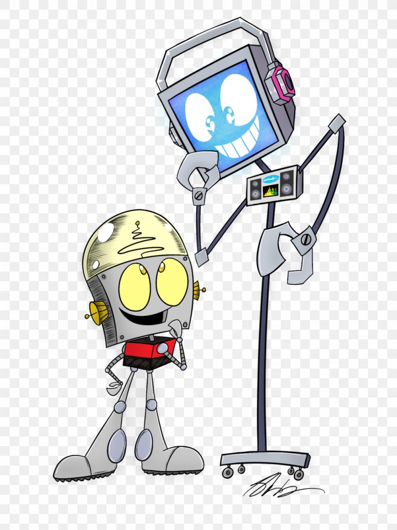 Robot Fan Art Droid Cartoon Network DeviantArt, PNG, 1024x1365px, Robot, Cartoon, Cartoon Network, Communication, Deviantart Download Free