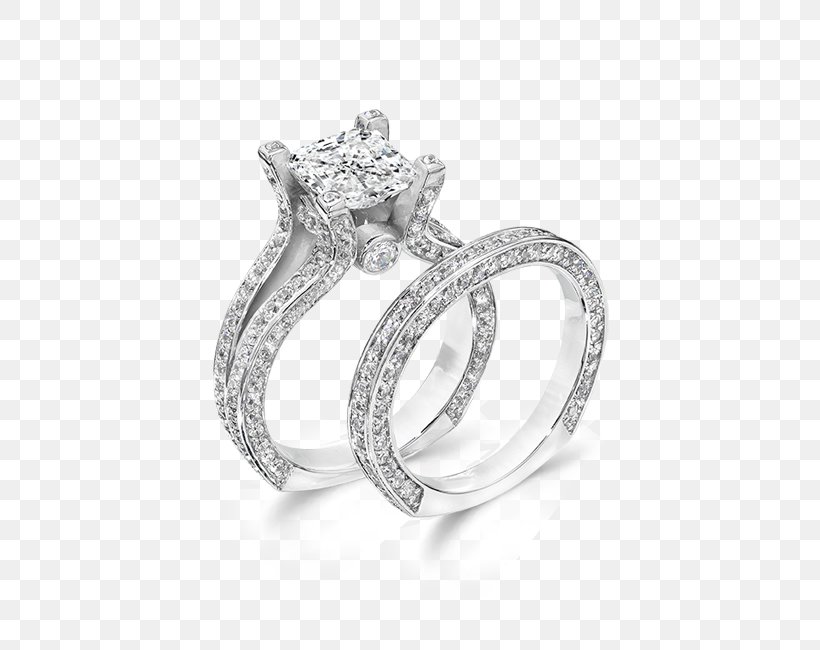 Wedding Ring Cubic Zirconia Engagement Ring, PNG, 650x650px, Wedding Ring, Body Jewelry, Bride, Carat, Cubic Zirconia Download Free