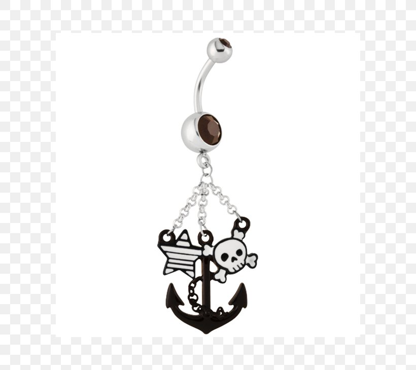 Body Jewellery Charms & Pendants Silver Anchor, PNG, 730x730px, Jewellery, Anchor, Body Jewellery, Body Jewelry, Charms Pendants Download Free