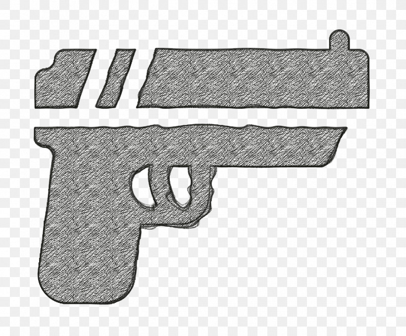 Crime Investigation Icon Gun Icon, PNG, 1246x1032px, Crime Investigation Icon, Black, Geometry, Gun Icon, Handgun Download Free