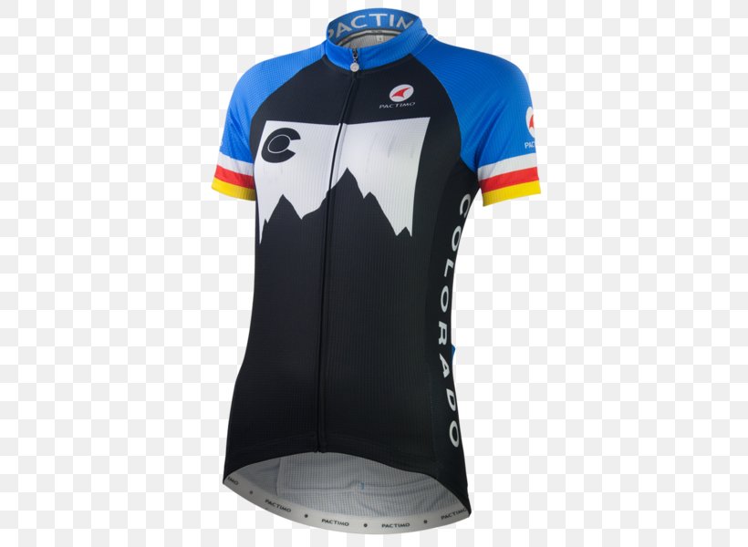Cycling Jersey Colorado Clothing, PNG, 600x600px, Jersey, Active Shirt, Bib, Bicycle, Bicycle Shorts Briefs Download Free