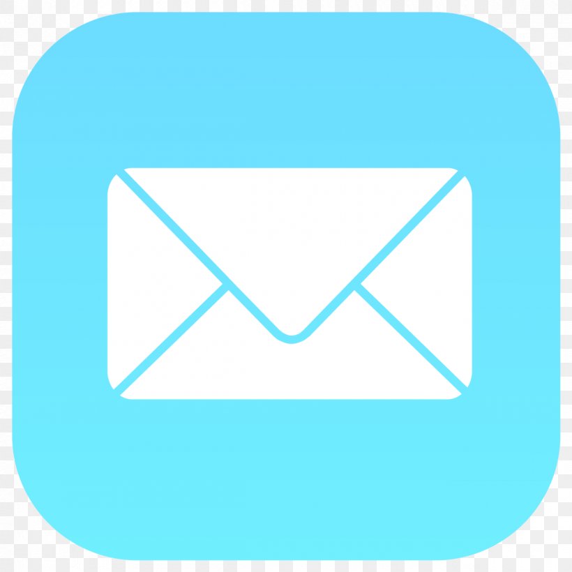 Email IOS App Store IPhone, PNG, 1200x1200px, Mail, App Store, Apple, Apple Ipad Family, Aqua Download Free