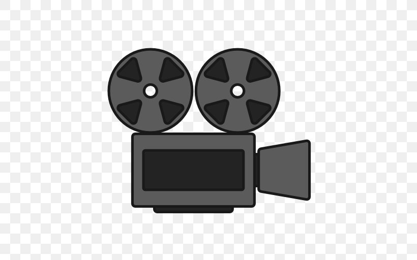 Film Movie Projector Cinema, PNG, 512x512px, Film, Cinema, Clapperboard, Electronics, Imdb Download Free