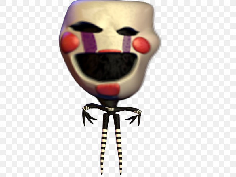 Five Nights At Freddy's 2 Puppet Poppet, PNG, 1024x768px, Five Nights At Freddy S 2, Art, Balloon, Deviantart, Fan Art Download Free
