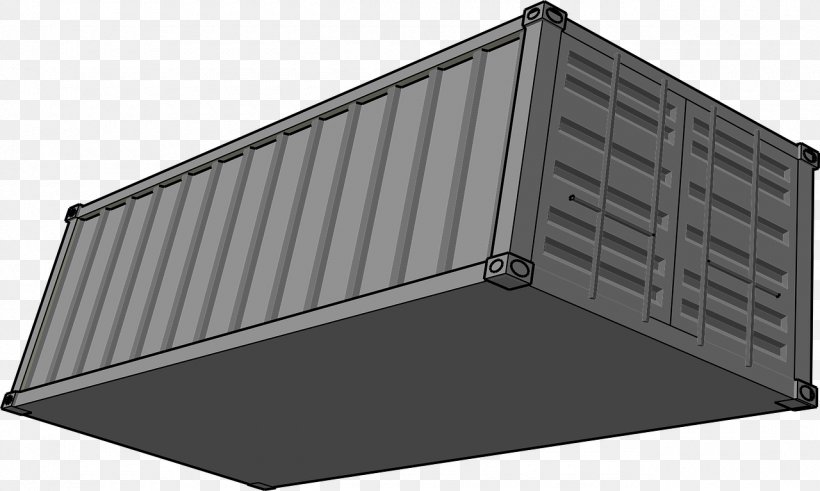 Freight Transport Shipping Container Intermodal Container Clip Art, PNG, 1280x767px, Freight Transport, Cargo, Cargo Ship, Container Ship, Daylighting Download Free