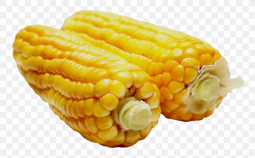 Golden Bantam Sweet Corn Seed, PNG, 2241x1390px, Corn, Cereal, Corn Kernel, Corn Kernels, Corn On The Cob Download Free