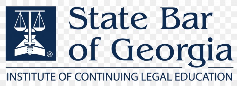 Logo Facebook Brand Institute Of Continuing Legal Education In Georgia Design, PNG, 1828x672px, Logo, Area, Banner, Blue, Book Download Free