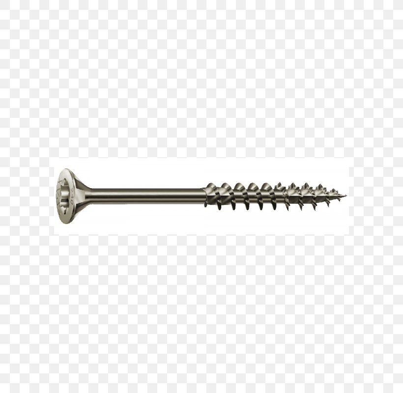 Screw Spax Stainless Steel Torx, PNG, 600x800px, Screw, Body Jewelry, Corrosion, Countersink, Edelstaal Download Free