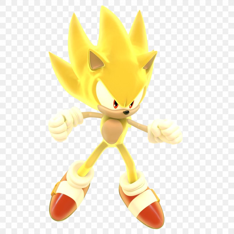 Sonic Unleashed Sonic The Hedgehog 3 Nintendo Switch, PNG, 3000x3000px, Sonic Unleashed, Action Figure, Art, Digital Art, Fictional Character Download Free