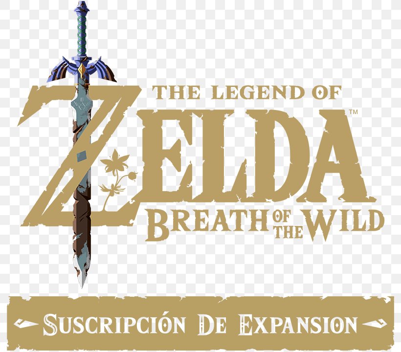 The Legend Of Zelda: Breath Of The Wild Nintendo Switch Logo Downloadable Content, PNG, 794x720px, Legend Of Zelda Breath Of The Wild, Brand, Downloadable Content, Expansion Pack, Game Download Free