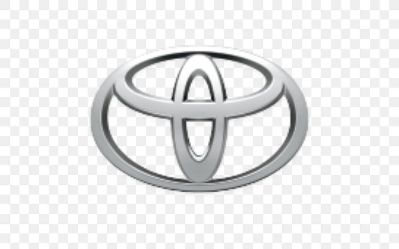 Toyota Tacoma Car Toyota Corolla Toyota Camry, PNG, 512x512px, Toyota, Body Jewelry, Brand, Car, Car Dealership Download Free