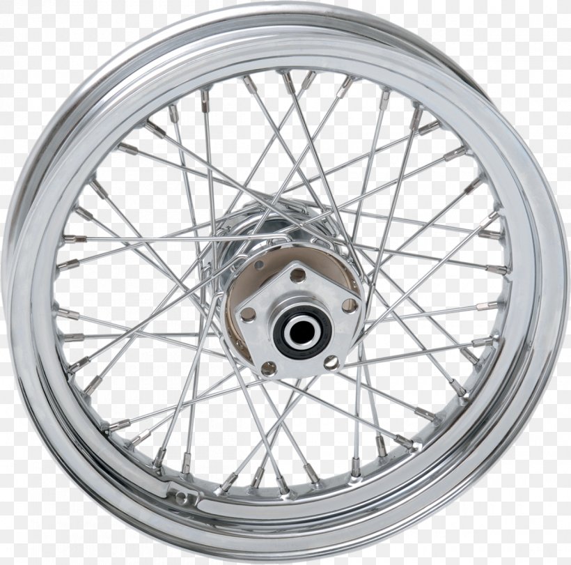 Bicycle Wheels Spoke Rim Harley-Davidson, PNG, 1200x1188px, Wheel, Alloy Wheel, Auto Part, Automotive Wheel System, Bicycle Download Free