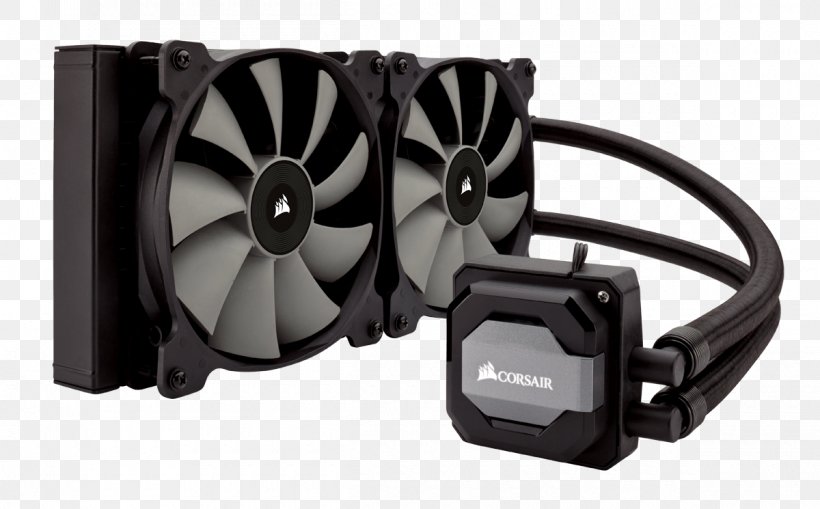 Computer Cases & Housings Computer System Cooling Parts Water Cooling Heat Sink Corsair Components, PNG, 1200x745px, Computer Cases Housings, Central Processing Unit, Computer, Computer Cooling, Computer System Cooling Parts Download Free