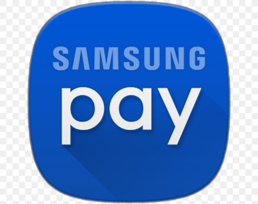 Samsung Group Samsung Pay Logo Organization, PNG, 650x650px, Samsung Group, Area, Blue, Brand, Electric Blue Download Free