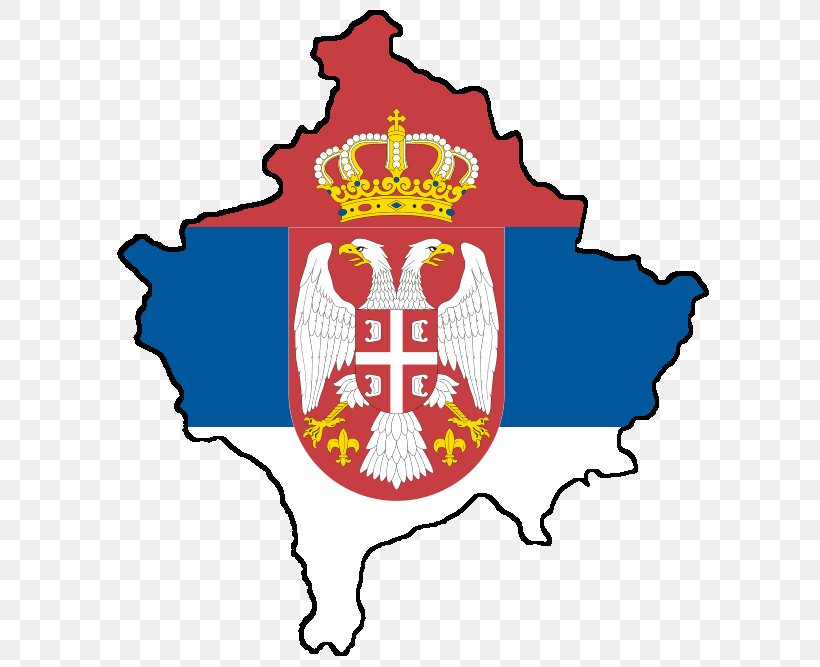 Flag Of Serbia Kosovo Flag Of Belgium, PNG, 603x667px, Serbia, Area, Artwork, Brand, Coat Of Arms Of Serbia Download Free