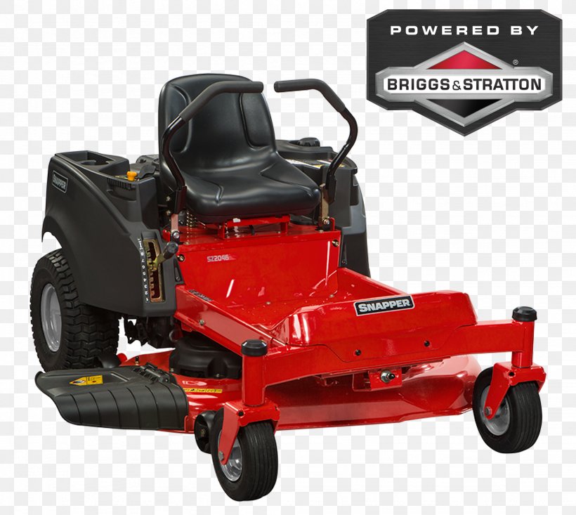Lawn Mowers Zero-turn Mower Snapper Inc. Riding Mower, PNG, 2048x1831px, Lawn Mowers, Automotive Exterior, Briggs Stratton, Hardware, Husqvarna Group Download Free