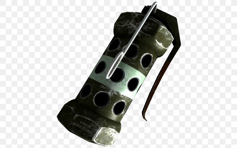 M84 Stun Grenade Fallout 4 SWAT 4, PNG, 512x512px, Stun Grenade, Antitank Grenade, Bomb, Explosion, Explosive Material Download Free