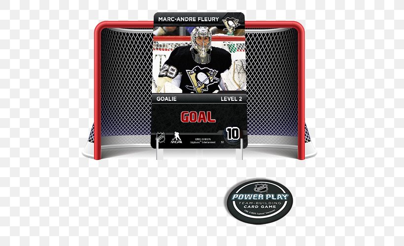 National Hockey League Card Game Ice Hockey Playing Card, PNG, 600x500px, National Hockey League, Brand, Card Game, Cryptozoic Entertainment, Deckbuilding Game Download Free