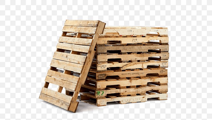 Pallet Wooden Box Recycling Crate, PNG, 540x465px, Pallet, Box, Business, Cargo, Crate Download Free