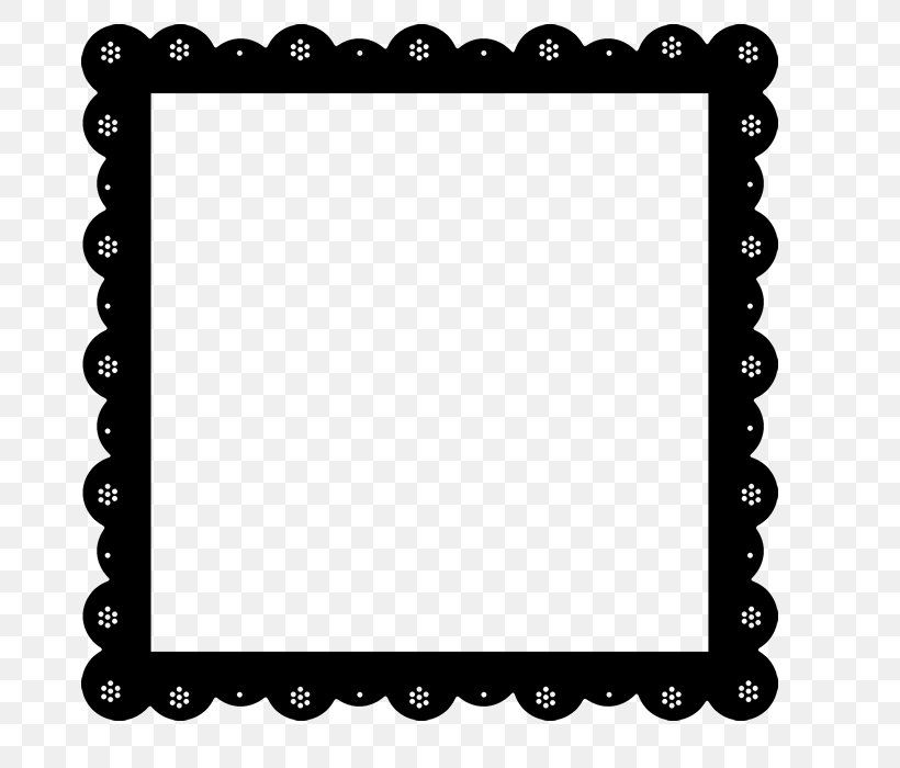 Picture Frames Clip Art Image Borders And Frames, PNG, 700x700px, Picture Frames, Borders And Frames, Heart Frame, Mat, Molding Download Free