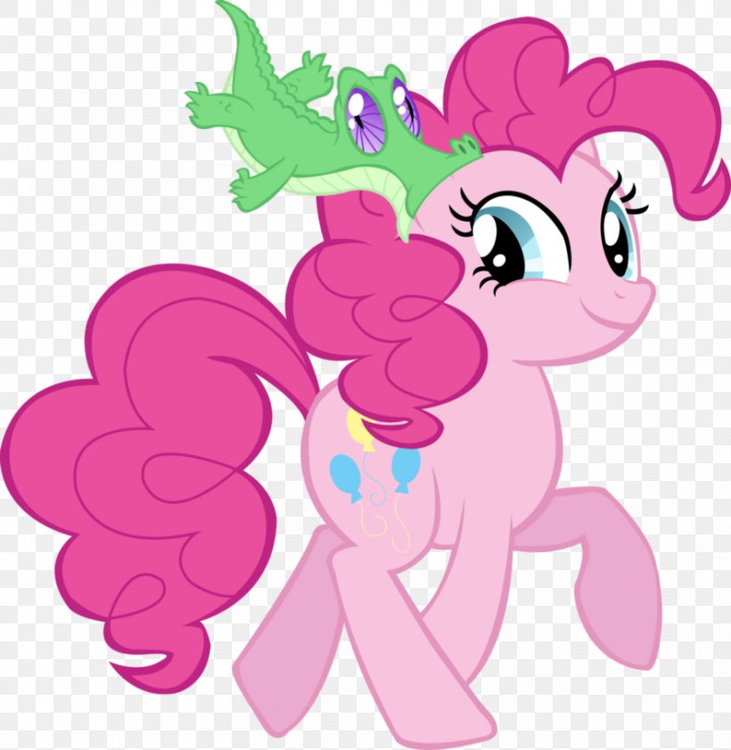 Pinkie Pie Pony DeviantArt Feeling Pinkie Keen, PNG, 882x906px, Watercolor, Cartoon, Flower, Frame, Heart Download Free