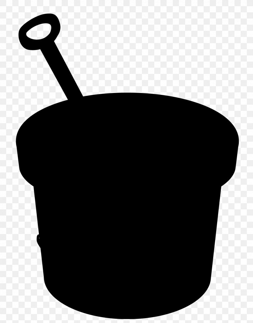 Product Design Clip Art Black M, PNG, 1341x1716px, Black M, Bucket, Cookware And Bakeware Download Free