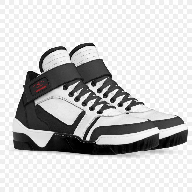 Sneakers Skate Shoe High-top Clothing, PNG, 1000x1000px, Sneakers, Athletic Shoe, Basketball Shoe, Black, Black And White Download Free